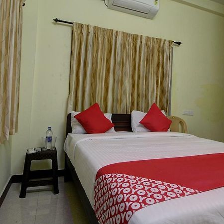 Oyo 42678 Hotel Vasantha Bhavanam Saver Coimbatore Exterior foto