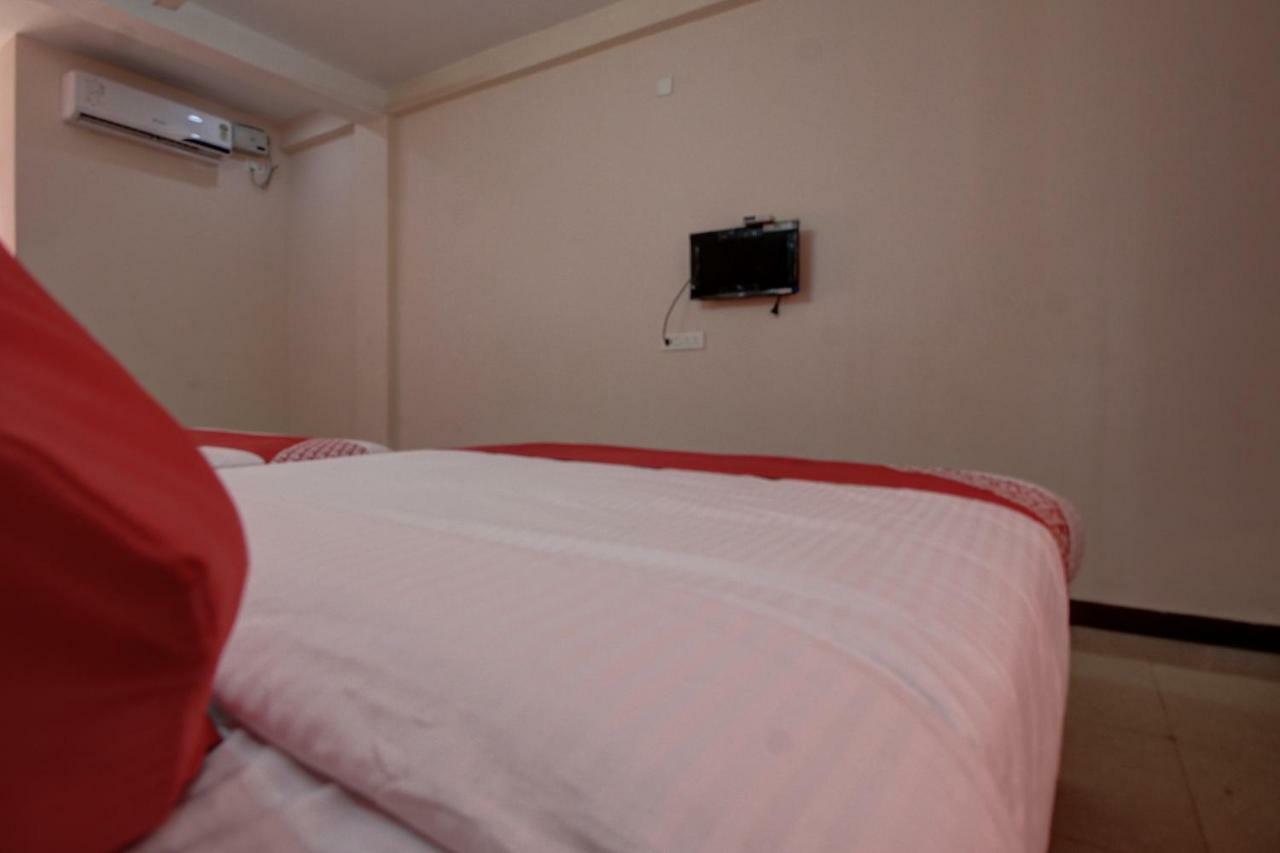 Oyo 42678 Hotel Vasantha Bhavanam Saver Coimbatore Exterior foto
